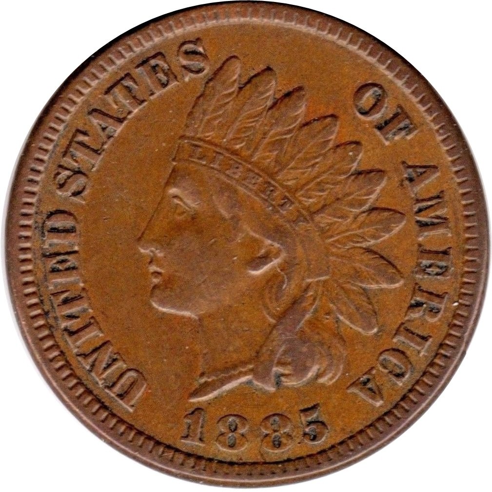 1885-Indian-Head-Cent